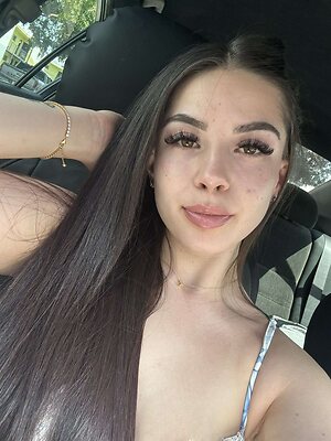 Realrissa leaked photo #47