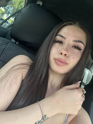 Realrissa leaked photo #49
