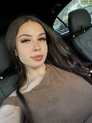 Realrissa leaked photo #53
