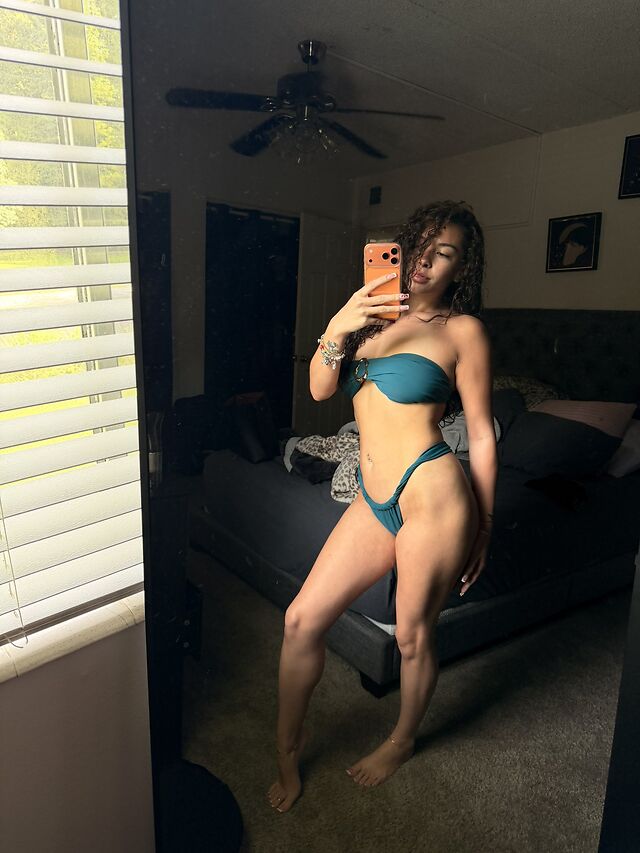 Realrissa leaked photos