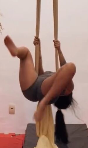 Rebeca Barreto leaked photo #2