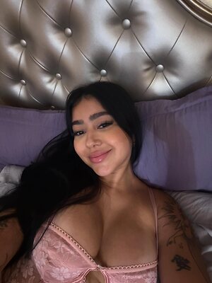 Rebeca Barreto leaked photo #21
