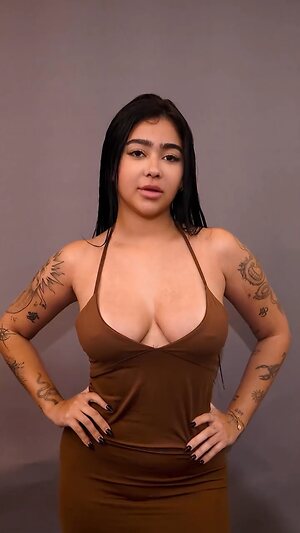 Rebeca Barreto leaked photo #23
