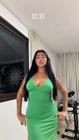Rebeca Barreto leaked photo #25