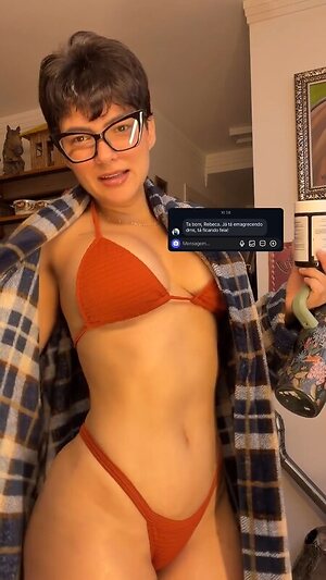 Rebeca Nonatto leaked photo #7