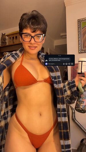 Rebeca Nonatto leaked photo #8