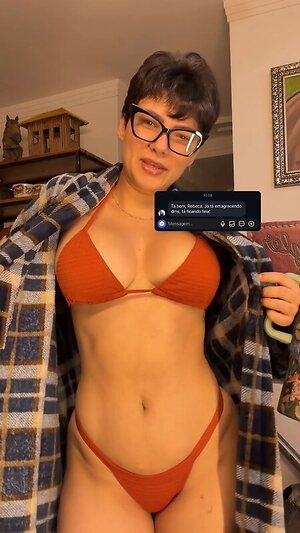 Rebeca Nonatto leaked photo #9