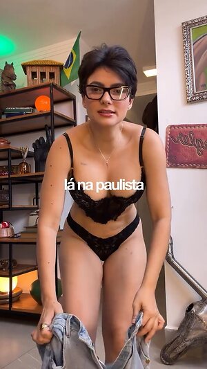 Rebeca Nonatto leaked photo #16