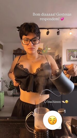 Rebeca Nonatto leaked photo #23