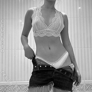 Rebeca Stones More Nude Photos