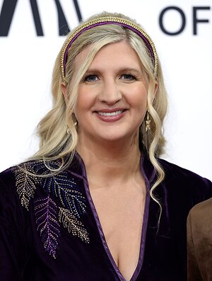 Rebecca Adlington leaked photo #5
