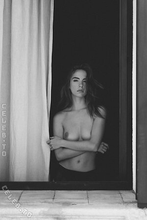 Rebecca Bagnol Nude Leaked Photo #20