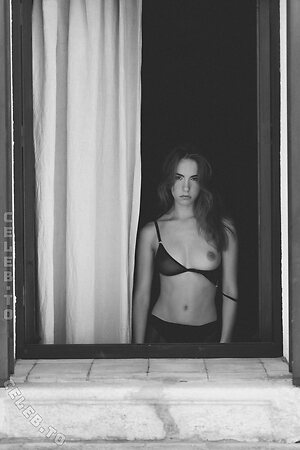 Rebecca Bagnol Nude Leaked Photo #22