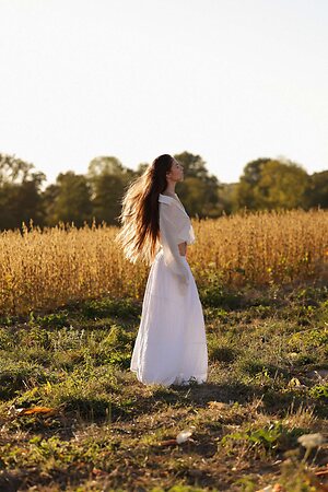 Rebecca Bagnol