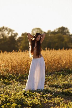 Rebecca Bagnol leaked photo #37