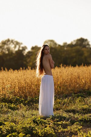 Rebecca Bagnol leaked photo #38