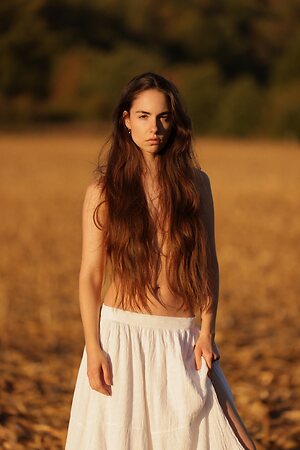 Rebecca Bagnol leaked photo #53