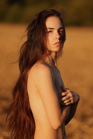 Rebecca Bagnol leaked photo #54