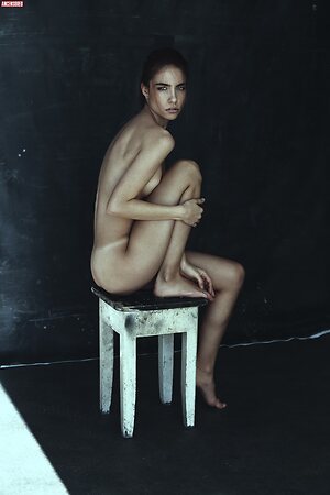 Rebecca Bagnol leaked photo #108
