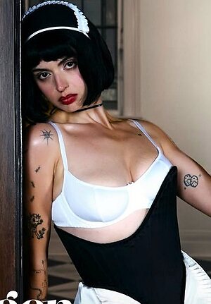 Rebecca Black leaked photo #5