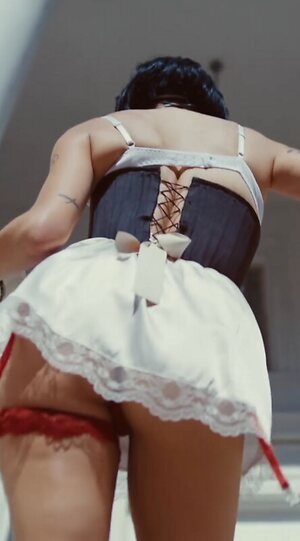 Rebecca Black leaked photo #12