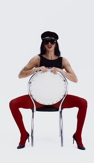 Rebecca Black leaked photo #15