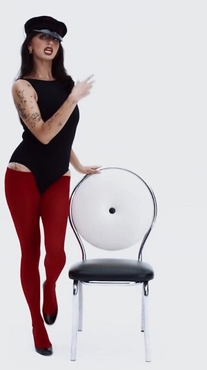 Rebecca Black leaked photo #17