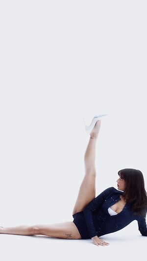 Rebecca Black leaked photo #19