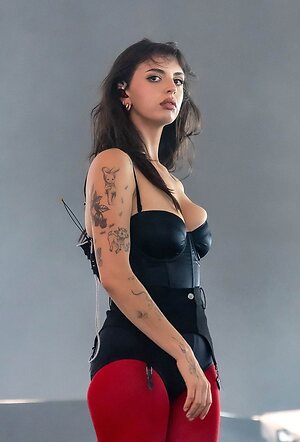 Rebecca Black