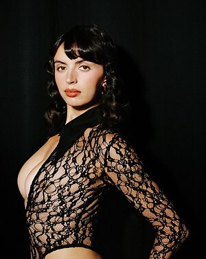 Rebecca Black leaked photo #38
