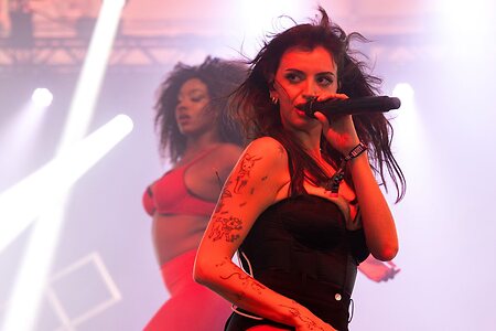 Rebecca Black leaked photo #39
