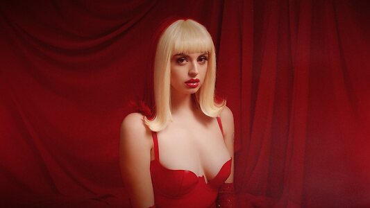 Rebecca Black leaked photo #67