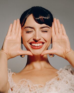Rebecca Black leaked photo #107