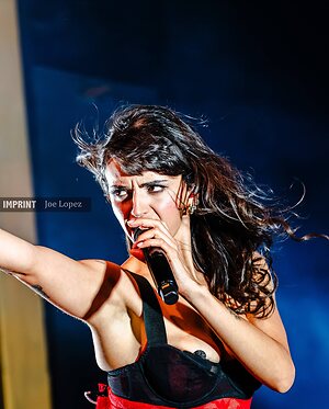 Rebecca Black leaked photo #121