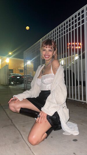 Rebecca Black
