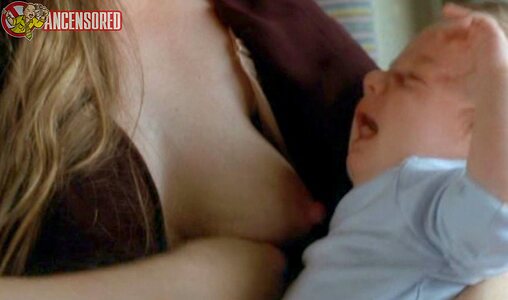 Rebecca Convenant Nude Leaked Photo #3