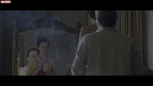 Rebecca Dayan leaked photo #4