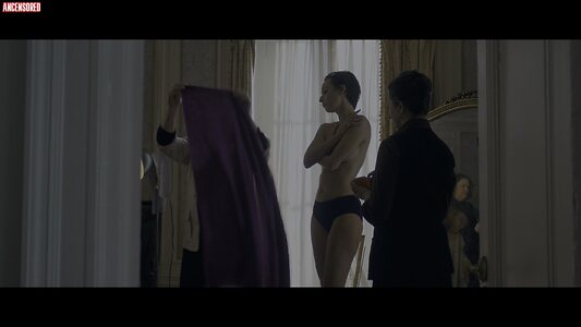 Rebecca Dayan leaked photo #6