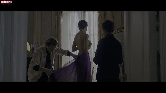 Rebecca Dayan Nude Leaked Photo #8