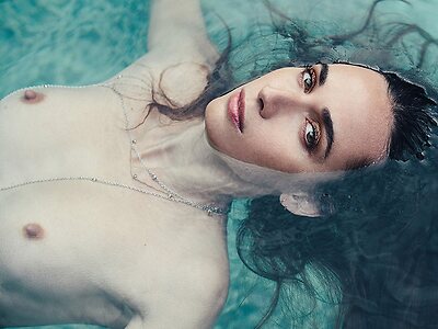 Rebecca Dayan leaked photo #18