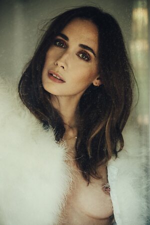 Rebecca Dayan leaked photo #19