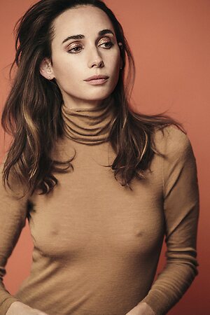 Rebecca Dayan leaked photo #22