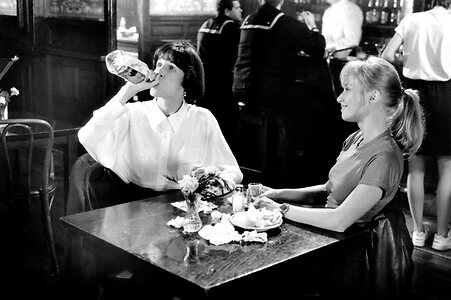 Rebecca De Mornay