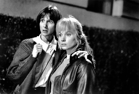 Rebecca De Mornay leaked photo #5
