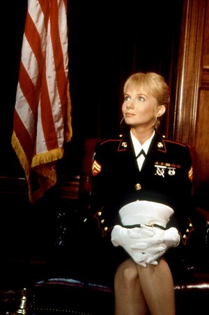Rebecca De Mornay leaked photo #6