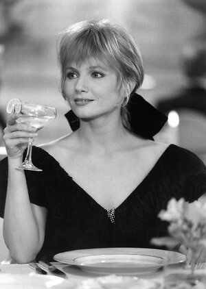 Rebecca De Mornay leaked photo #7
