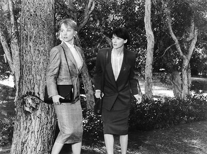 Rebecca De Mornay leaked photo #10