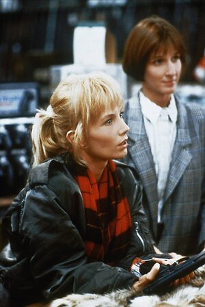 Rebecca De Mornay leaked photo #13