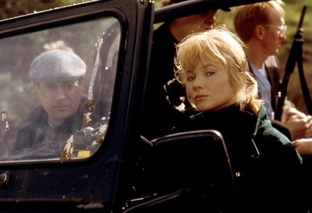 Rebecca De Mornay leaked photo #14