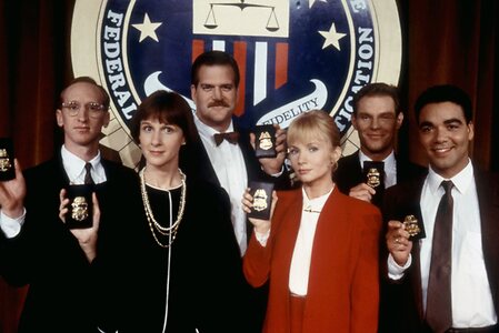 Rebecca De Mornay leaked photo #15